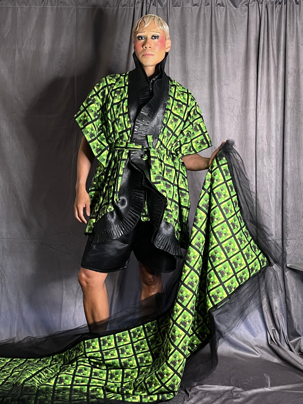 Geometric Wrap