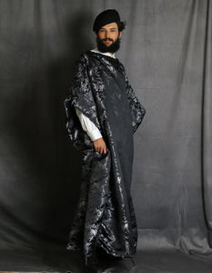 Shang Kaftan