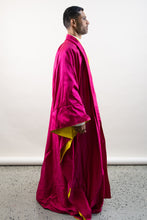 Load image into Gallery viewer, Two Tone Kimono
