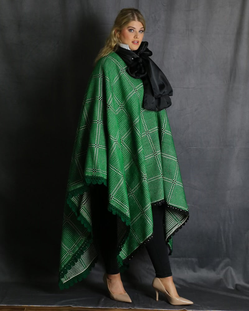 Smaragdi cape
