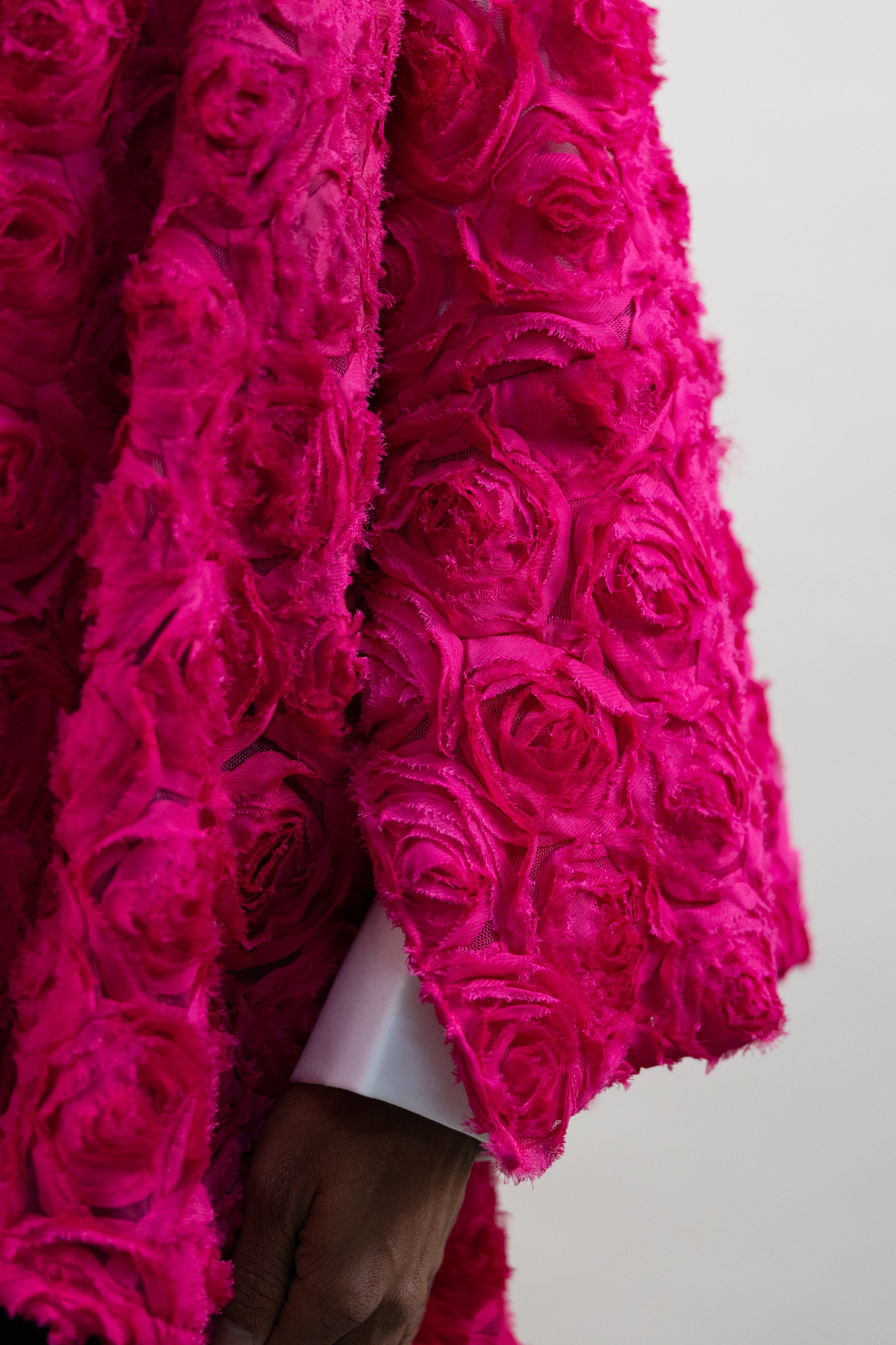 Rosetta Kimono