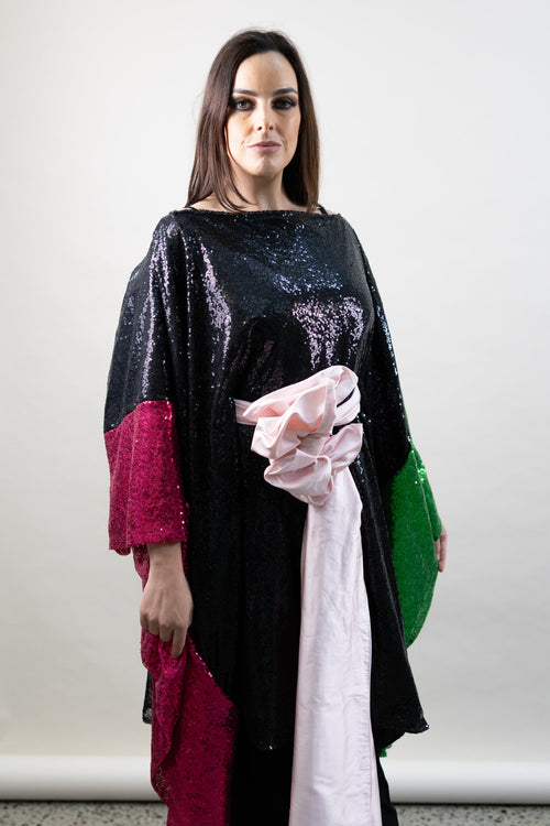 Disco 54’ Kaftan
