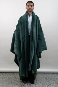 Fern Coat