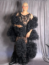 Load image into Gallery viewer, Tulle Boa
