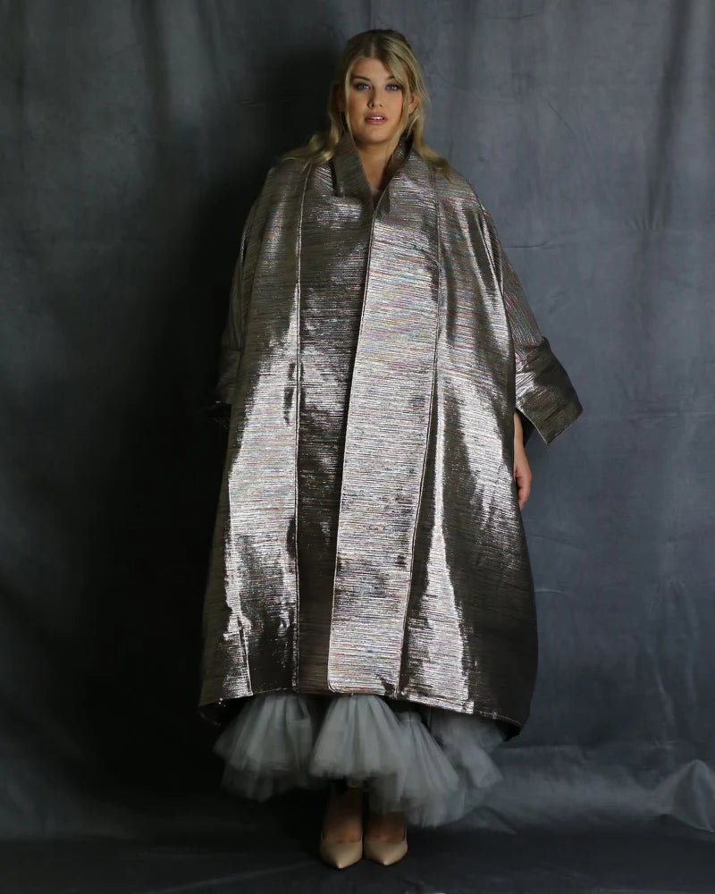 Shymer Kimono