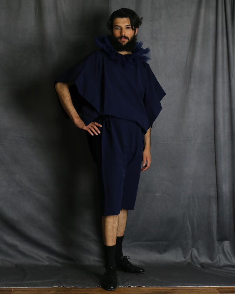 Chariot Tee