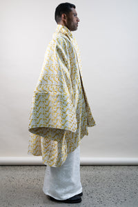 Chryso Fylo Coat