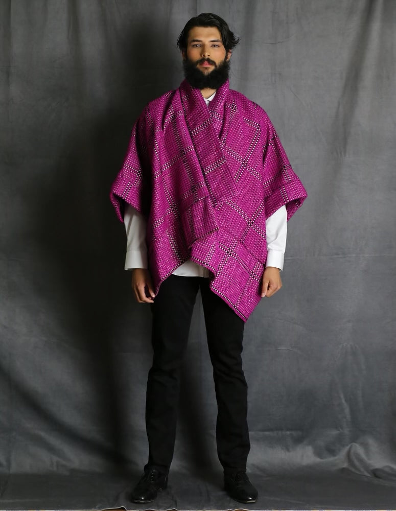 Porfyra Coat