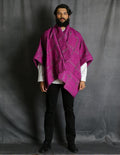 Porfyra Coat