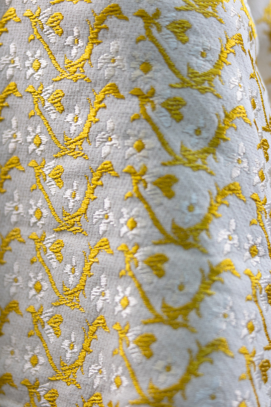 Chryso Fylo Coat