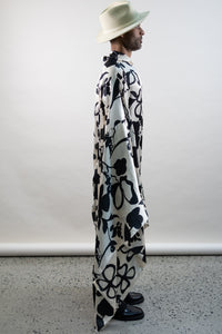 Trilly Kaftan