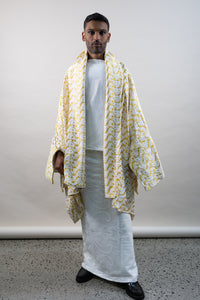 Chryso Fylo Coat