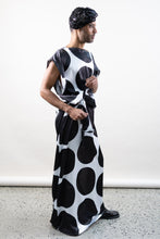 Load image into Gallery viewer, Spotted Tunic
