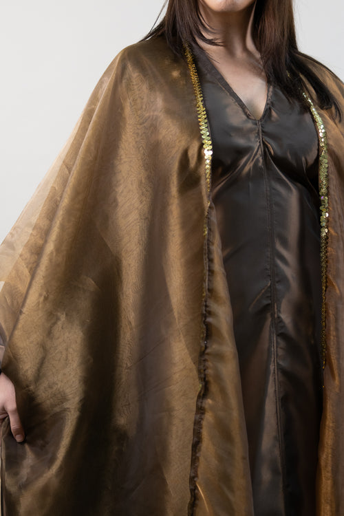 Carmella Cape