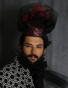 Clifton Opera Coat