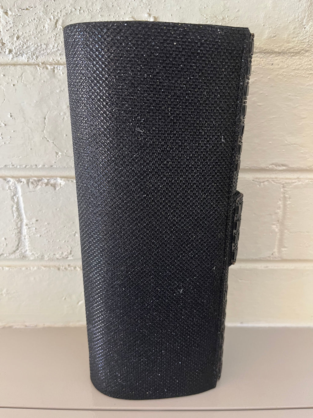 Studio54 Clutch - Black