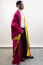 Load image into Gallery viewer, Two Tone Kimono

