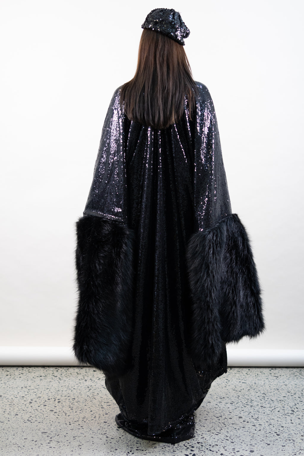 Roxy Kimono