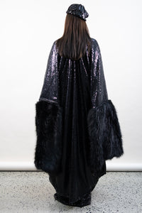 Roxy Kimono