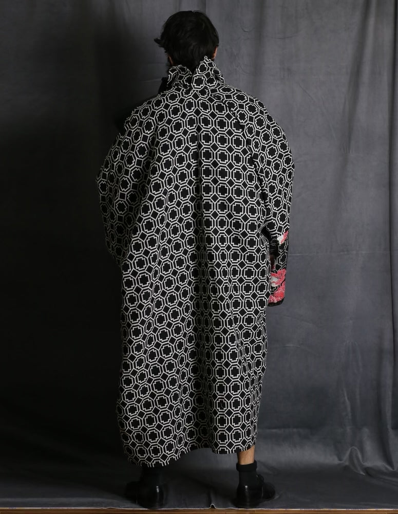 Clifton Opera Coat