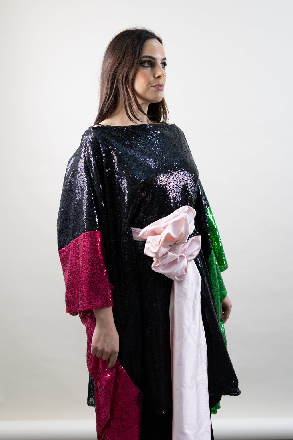 Disco 54’ Kaftan