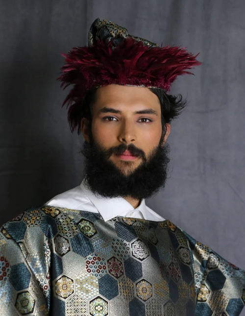 Banzai Kaftan