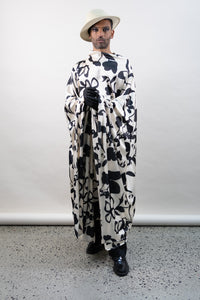 Trilly Kaftan