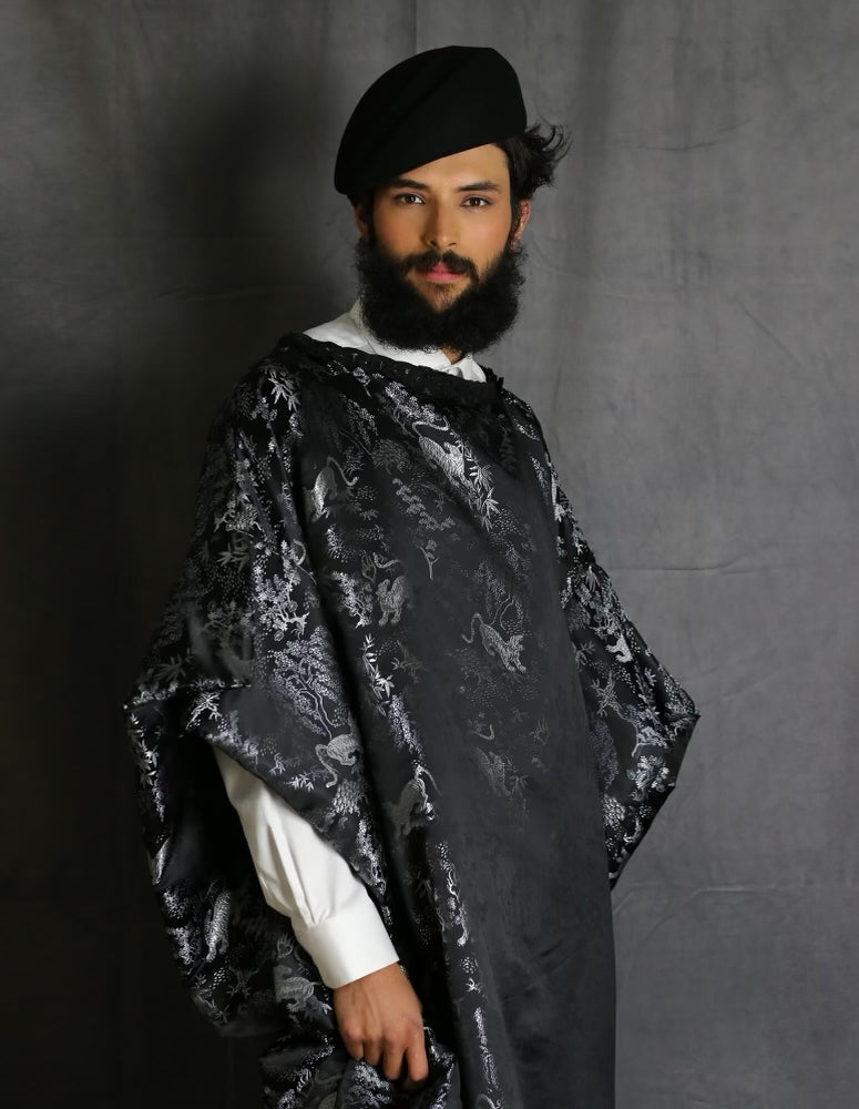 Shang Kaftan