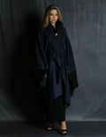 Night Shade Kimono