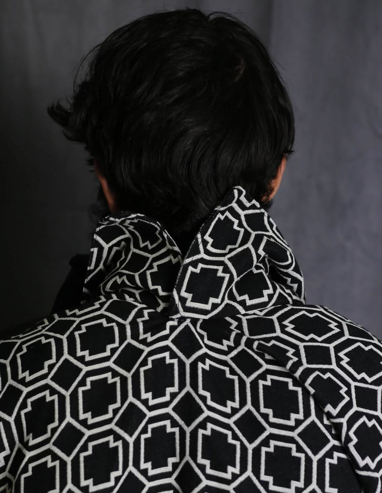 Clifton Opera Coat