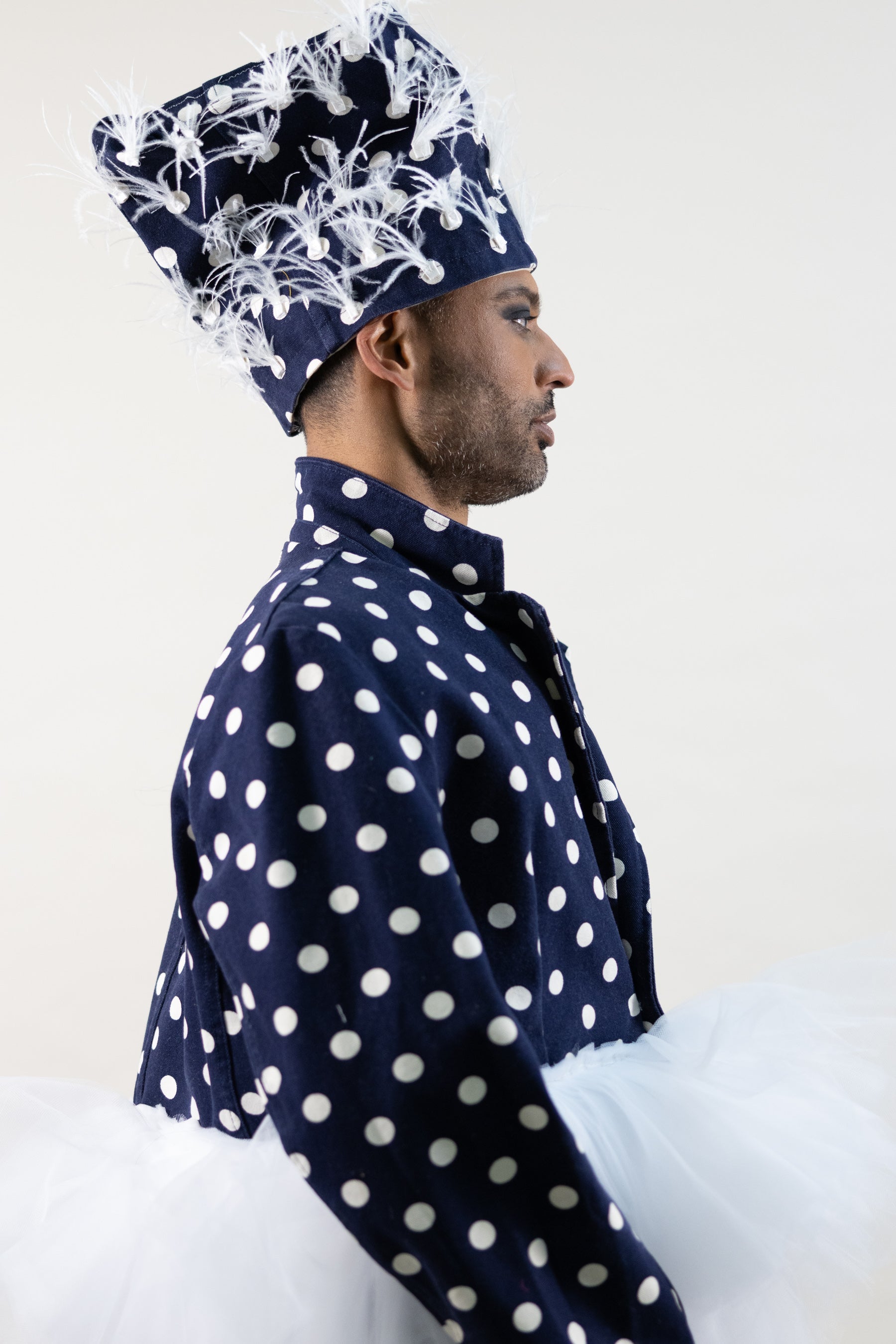 Pimsy Opera Coat