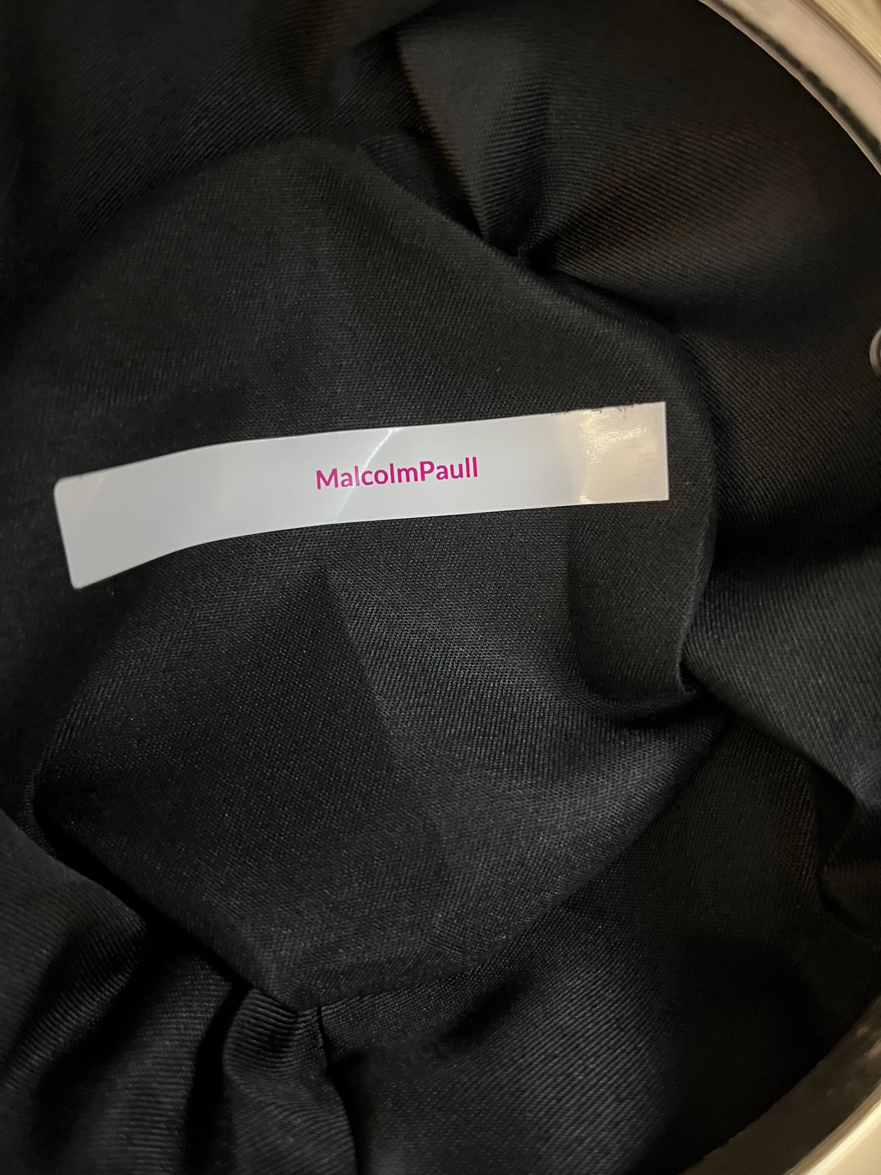 Pineapple Bag - Pink