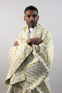 Chryso Fylo Coat