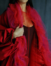 Load image into Gallery viewer, Christine Opera Coat
