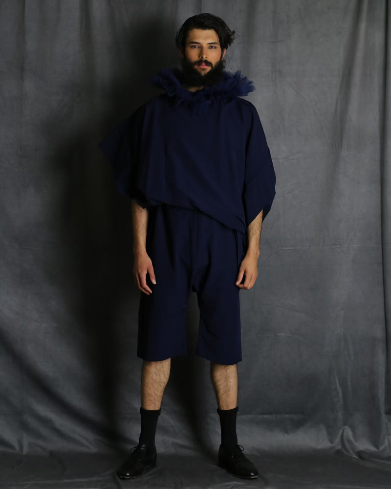 Chariot Tee