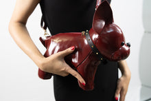 Load image into Gallery viewer, The Frenchie Bordeaux
