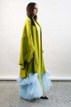 Load image into Gallery viewer, Lillipad Opera Coat
