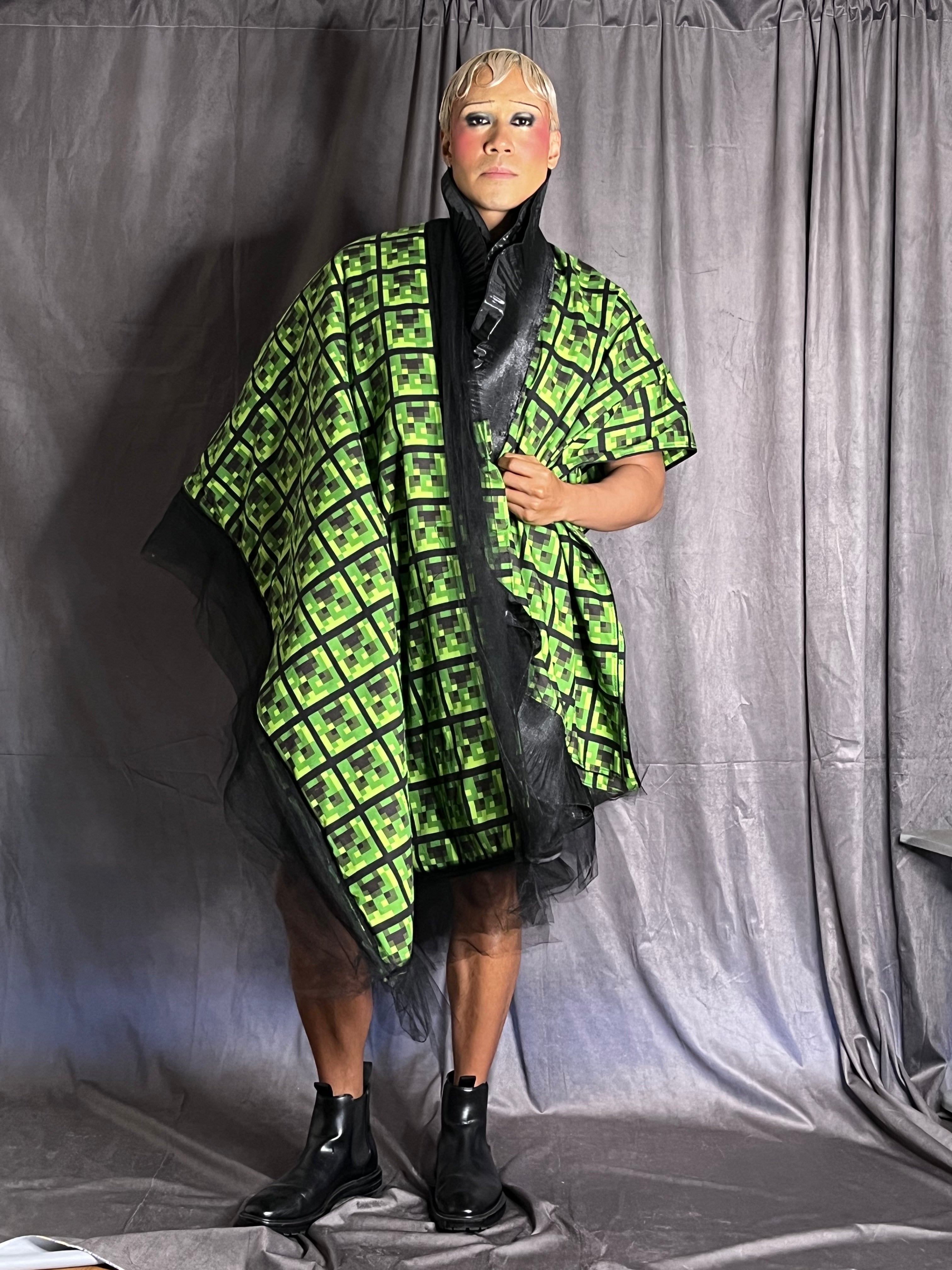 Geometric Wrap