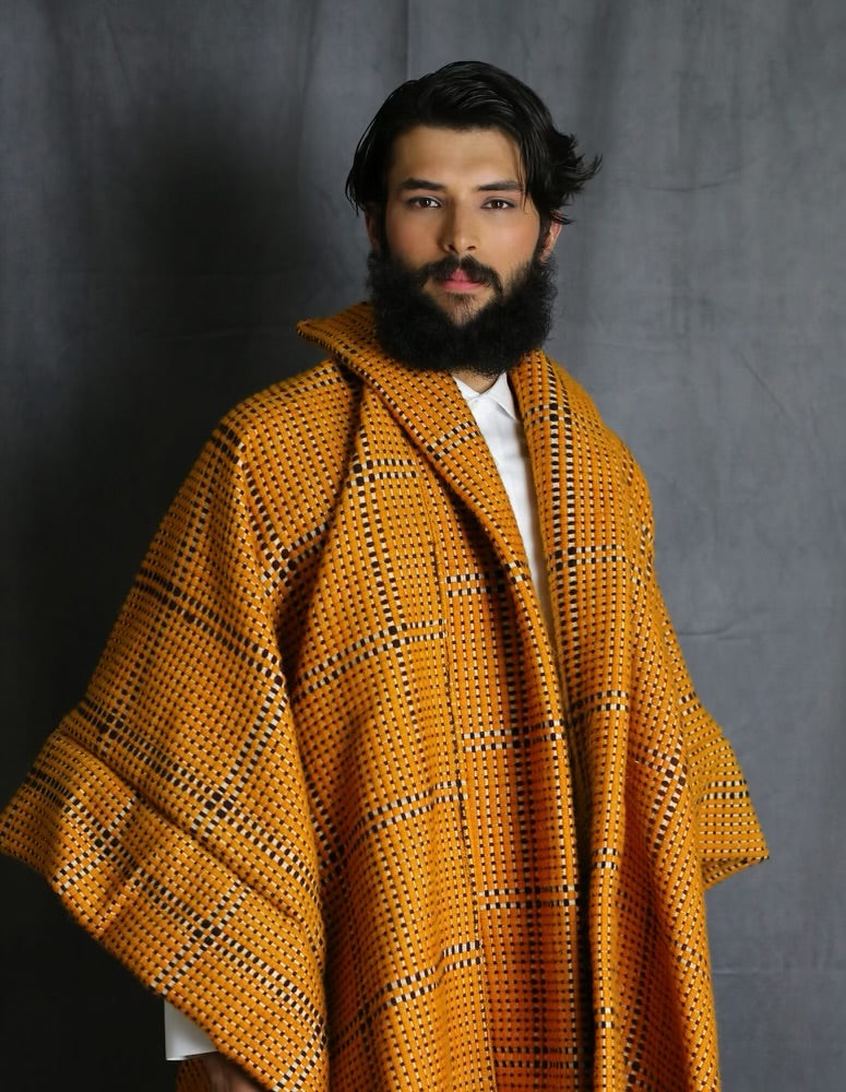 Kirithra Coat