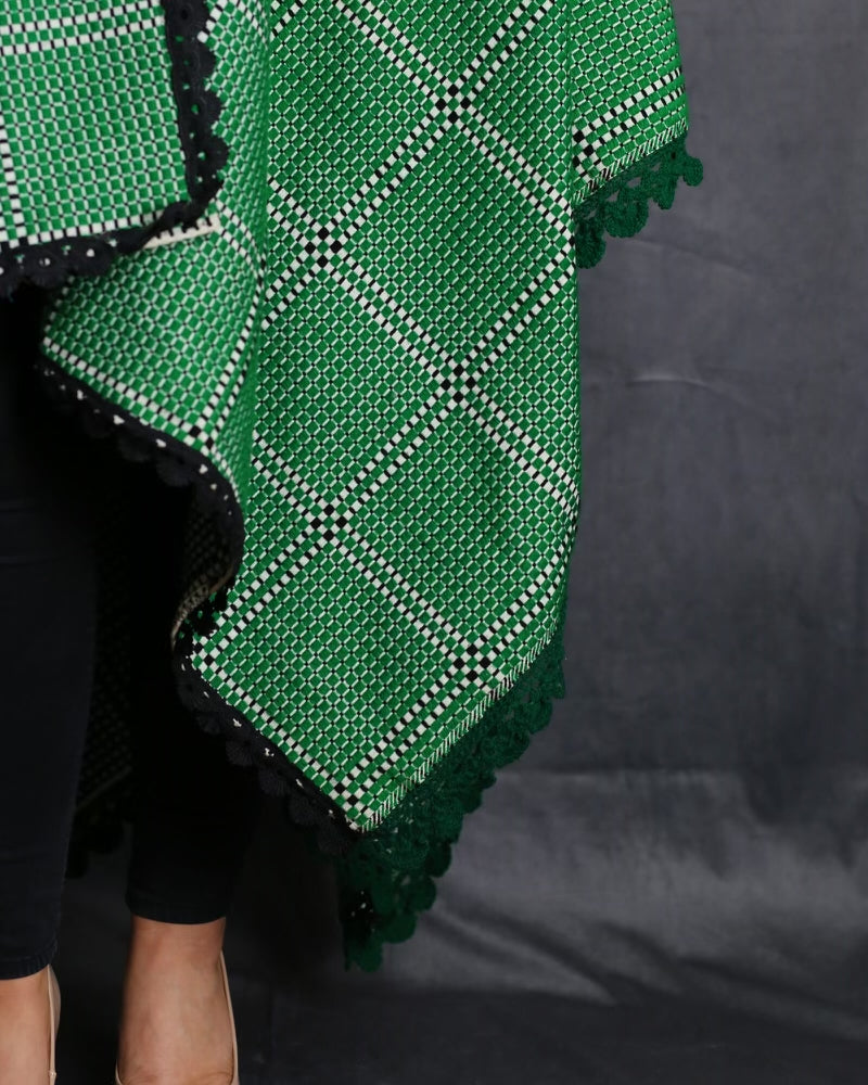 Smaragdi Cape