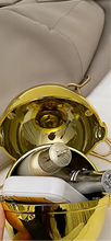 Load image into Gallery viewer, Spaceman Bag Gold
