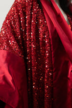 Load image into Gallery viewer, Dynasty Opera Coat
