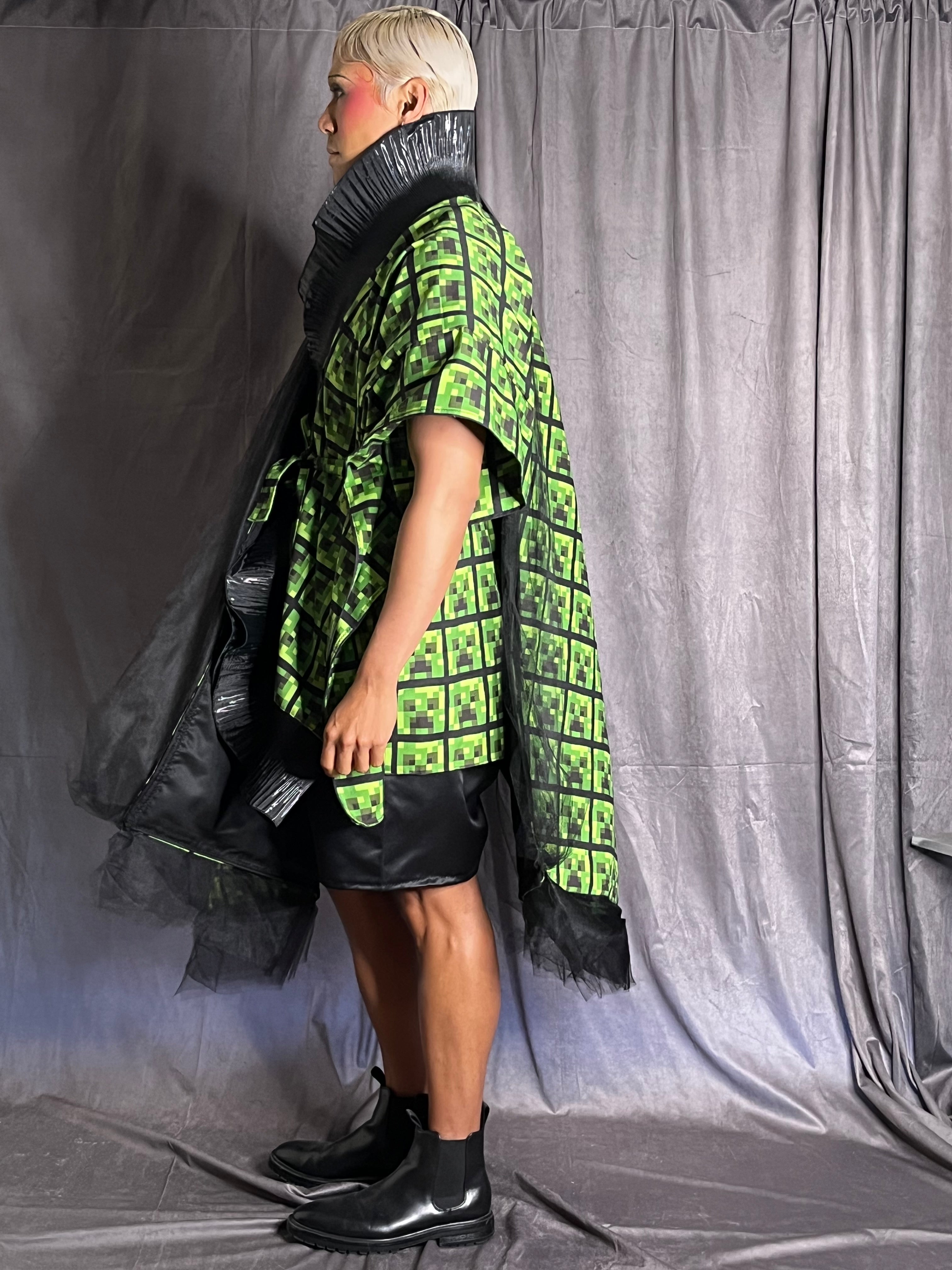 Geometric Wrap
