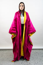 Load image into Gallery viewer, Two Tone Kimono

