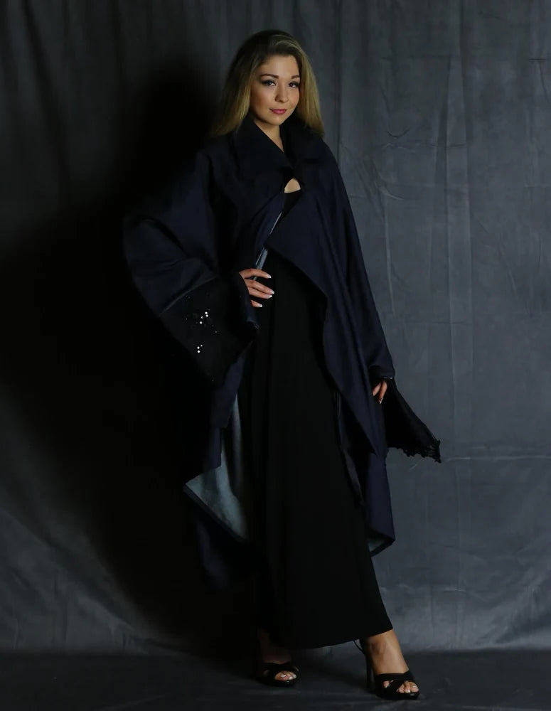 Knight Shade Kimono