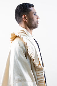 Antee Kimono