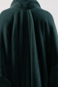 Fern Coat