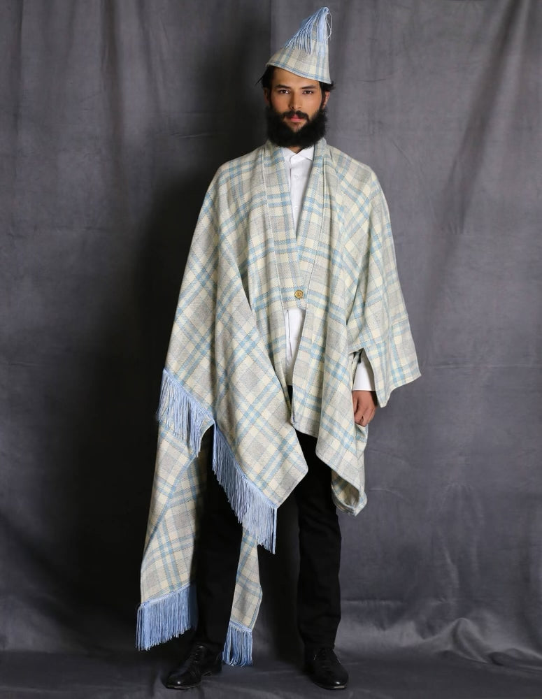Skotseziko Coat