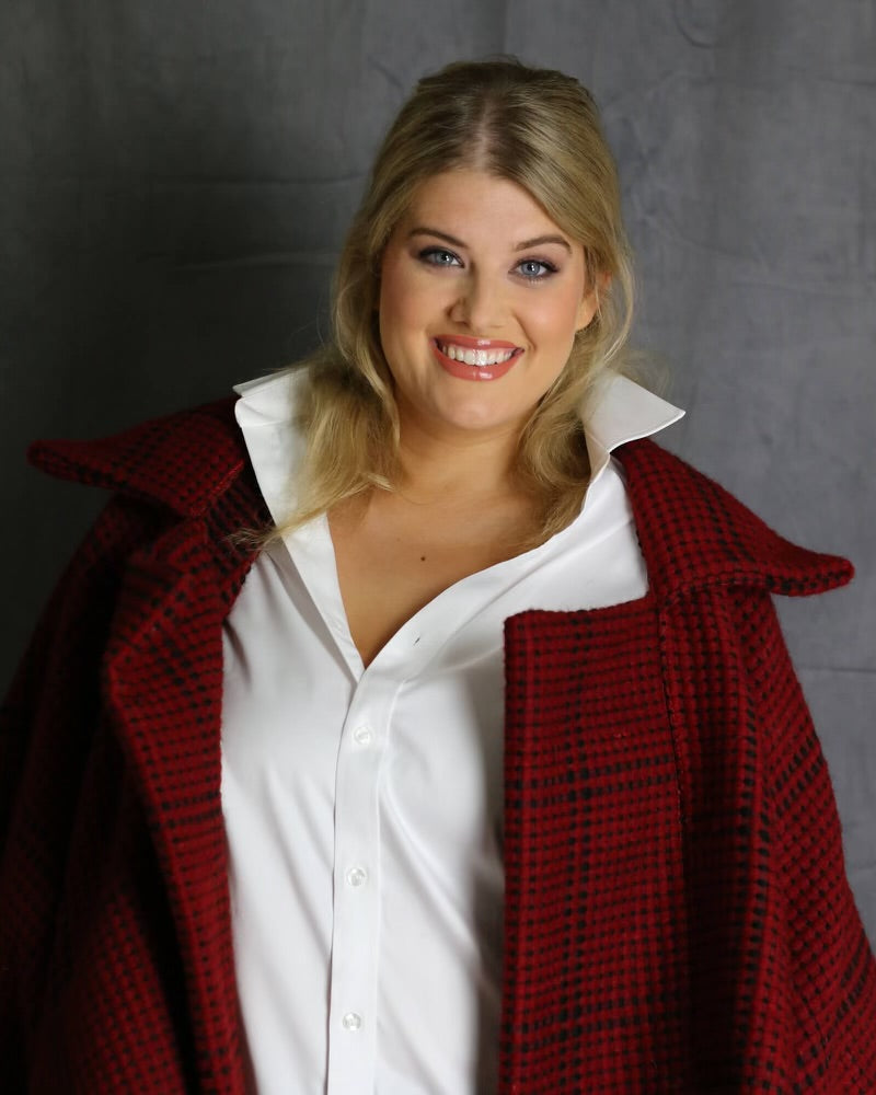 Erythros Coat