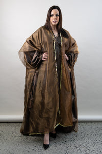 Carmella Cape